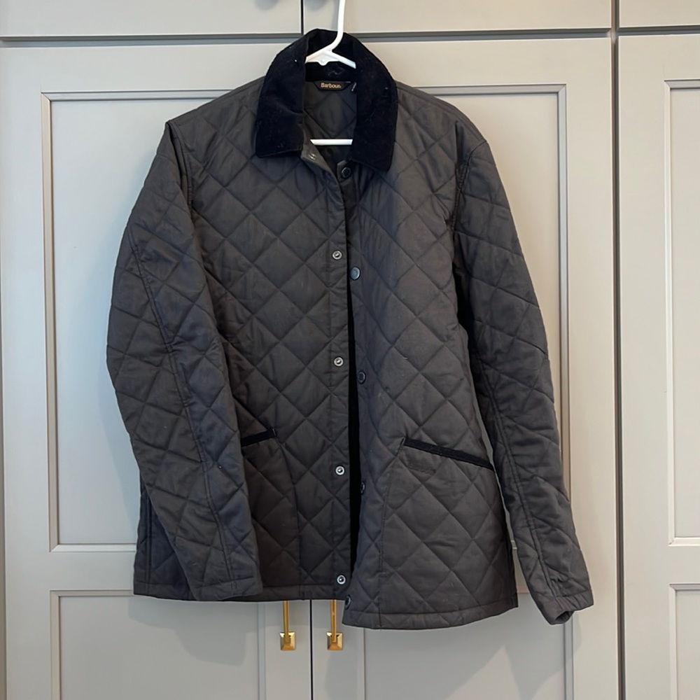 Barbour Men’s jacket